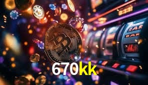 A Emoção da Loteria na 670kk: Uma Chance de Mudança de Vida