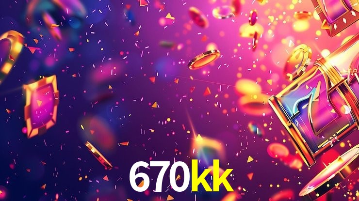 Desvendando o Mundo dos Jogos Virtuais na 670kk