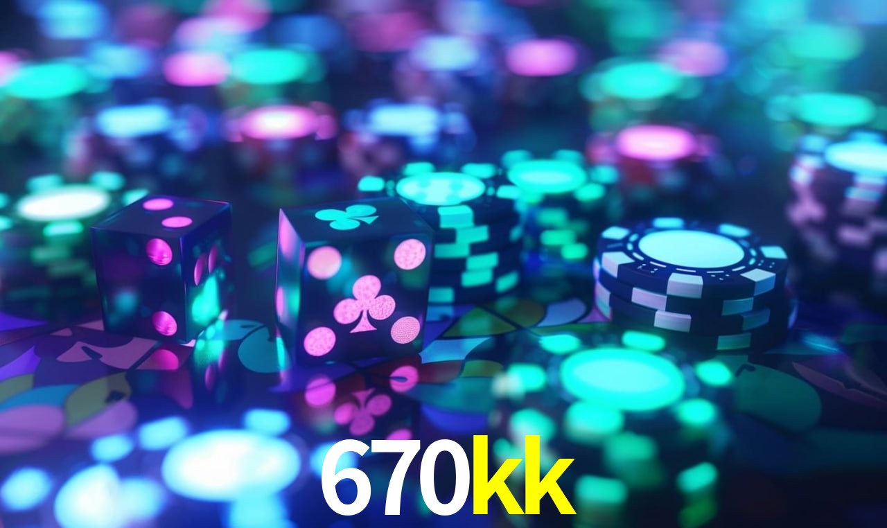 Descubra a Magia dos Jogos de Arcade no 670kk