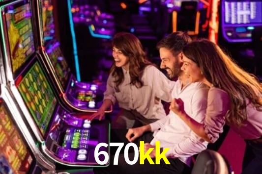 Desvendando o Mundo dos Jogos Virtuais na 670kk